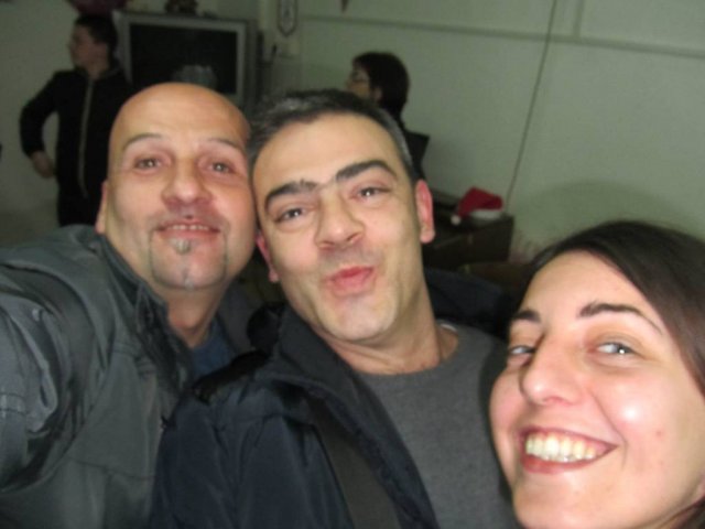Auguri Natale 2015
